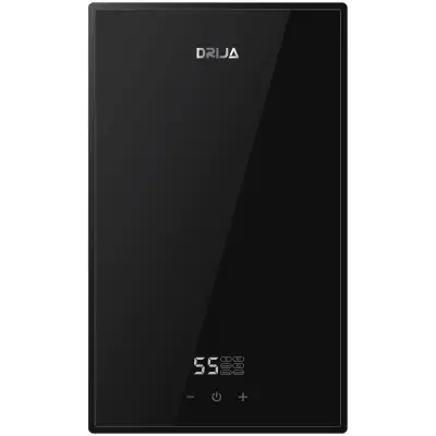 CALENTADOR DE AGUA ELÉCTRICO DRIJA DE 13.4L INVERTER CLTE9K