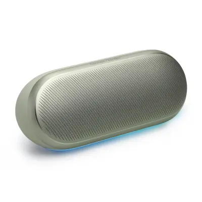 ALTAVOZ INALÁMBRICO HARMAN KARDON LUNA2 CON BLUETOOTH RESISTENTE AL AGUA COLOR ICE MINT HKLUNA2