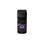 TORRE DE SONIDO XBOOM RADIO FM MULTI BLUETOOTH SUPER BASS BOOST RNC7