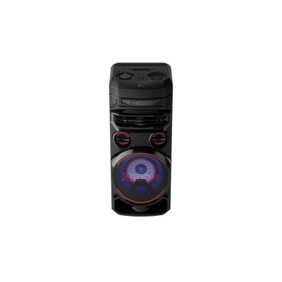 TORRE DE SONIDO XBOOM RADIO FM MULTI BLUETOOTH SUPER BASS BOOST RNC7