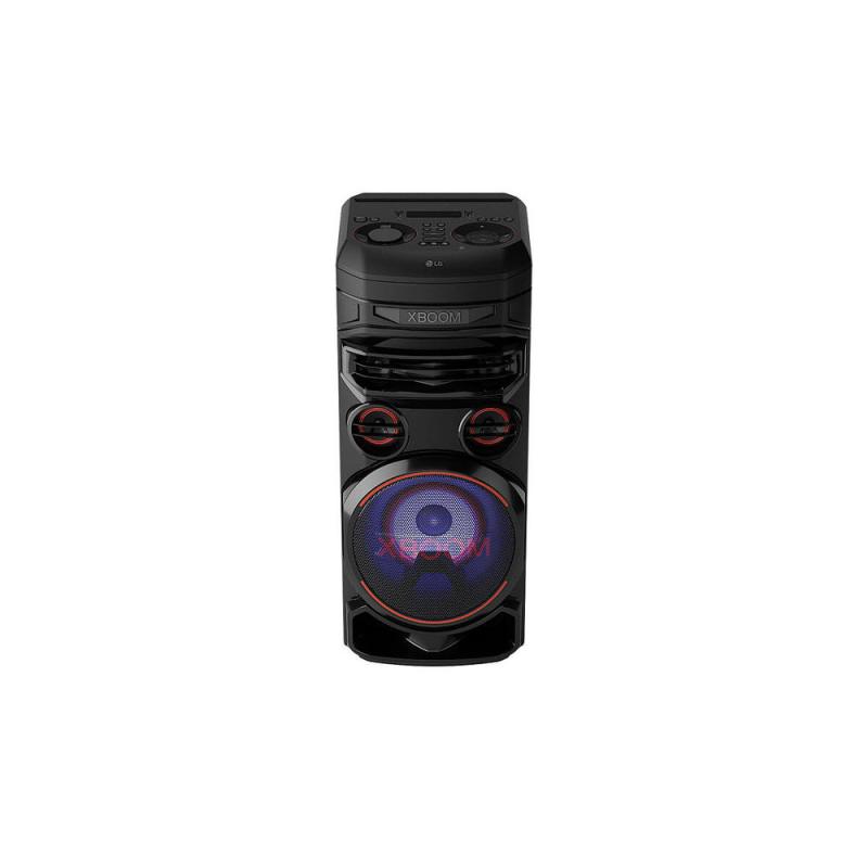 TORRE DE SONIDO XBOOM RADIO FM MULTI BLUETOOTH SUPER BASS BOOST RNC7
