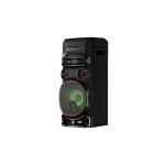 TORRE DE SONIDO XBOOM RADIO FM MULTI BLUETOOTH SUPER BASS BOOST RNC7