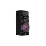 TORRE DE SONIDO XBOOM RADIO FM MULTI BLUETOOTH SUPER BASS BOOST RNC7