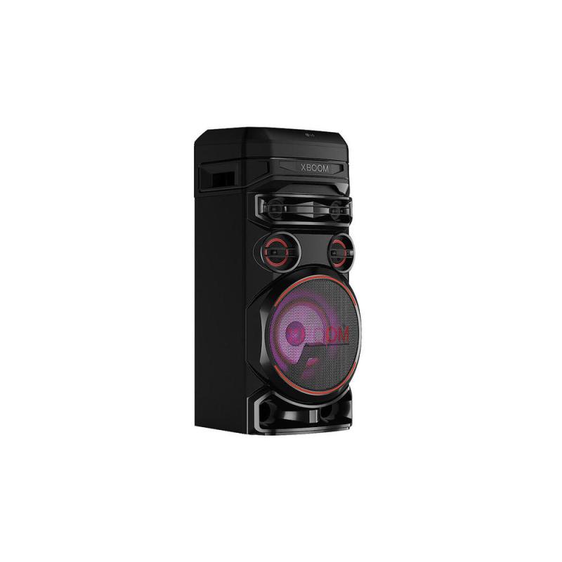 TORRE DE SONIDO XBOOM RADIO FM MULTI BLUETOOTH SUPER BASS BOOST RNC7