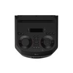 TORRE DE SONIDO XBOOM RADIO FM MULTI BLUETOOTH SUPER BASS BOOST RNC7