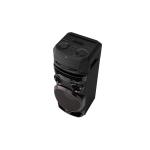 TORRE DE SONIDO XBOOM RADIO FM MULTI BLUETOOTH SUPER BASS BOOST RNC7