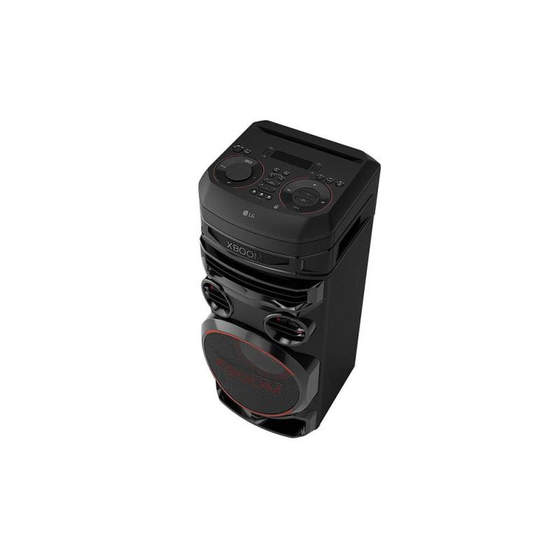 TORRE DE SONIDO XBOOM RADIO FM MULTI BLUETOOTH SUPER BASS BOOST RNC7