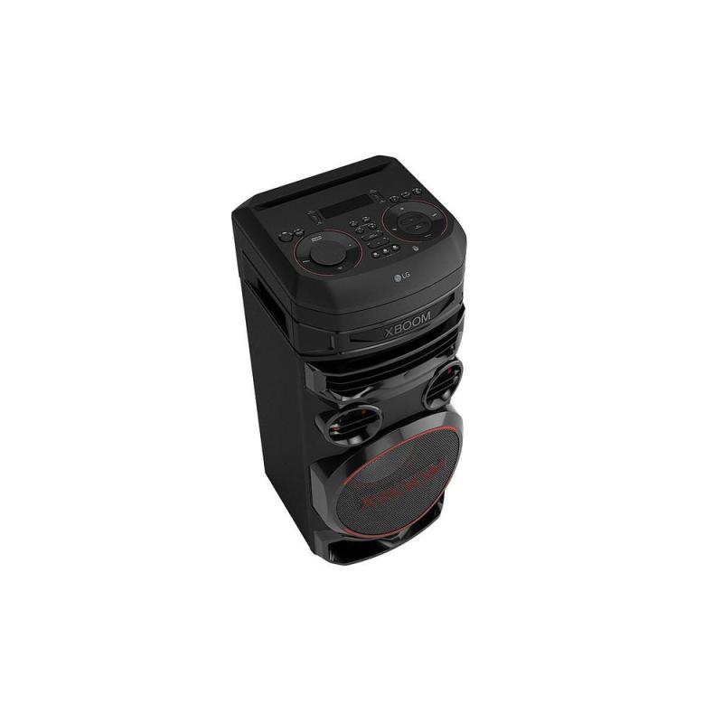 TORRE DE SONIDO XBOOM RADIO FM MULTI BLUETOOTH SUPER BASS BOOST RNC7