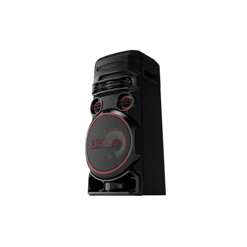 TORRE DE SONIDO XBOOM RADIO FM MULTI BLUETOOTH SUPER BASS BOOST RNC7