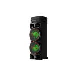 Lg Torre de sonido xboom radio fm doble woofer multi bluetooth super bass boost