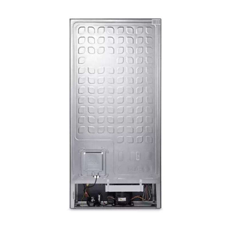 Hisense Refrigerador side by side de 15.6cuft inverter RS3P428NEDA2