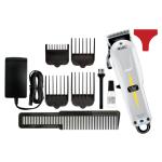 CORTADORA DE CABELLO WAHL SUPER TAPER CORD/CORDLESS 8591008