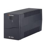 UNIDAD UPS AVTEK 1000VA/500W REGULADOR DE VOLTAJE Y SUPRESOR UPSBK1000