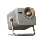 PROYECTOR PORTÁTIL HISENSE 4K UHD LASER RGB M2 PRO