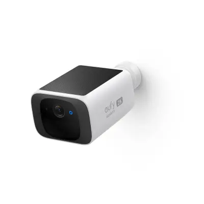 EUFY CÁMARA DE VIGILANCIA EXTERIOR SOLOCAM S220 T8134121