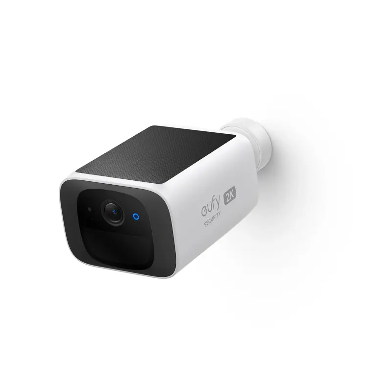 EUFY CÁMARA DE VIGILANCIA EXTERIOR SOLOCAM S220 T8134121