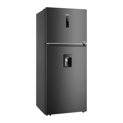 REFRIGERADORA TOP MOUNT INVERTER QUATTRO MIDEA 15P³ MDRT580MTM28WD