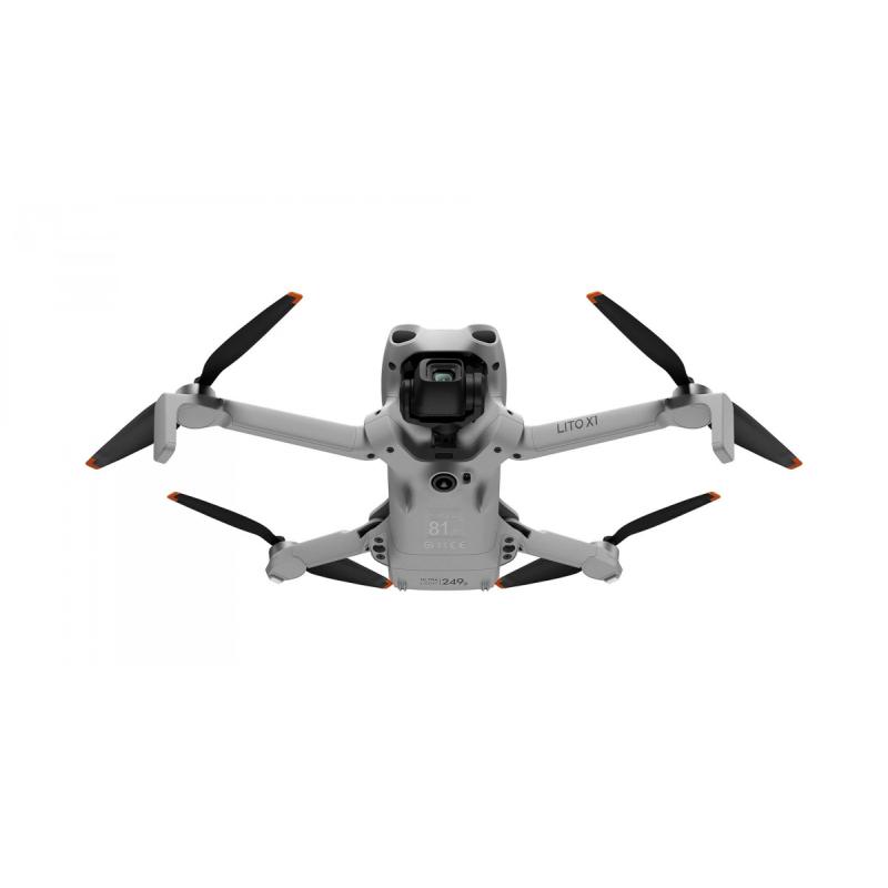 DRONE DJI LITO X1 CON CONTROL REMOTO RC N3