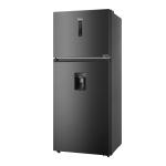 REFRIGERADORA TOP MOUNT INVERTER QUATTRO MIDEA 15P³ MDRT580MTM28WD