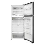 REFRIGERADORA TOP MOUNT INVERTER QUATTRO MIDEA 15P³ MDRT580MTM28WD