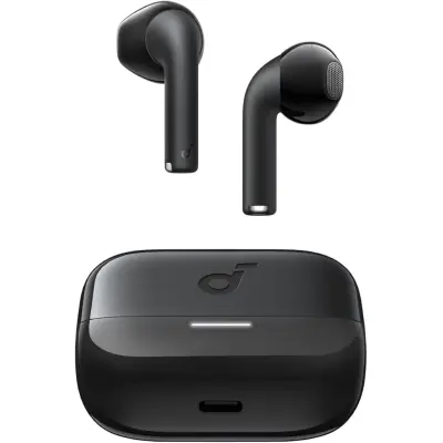 AUDÍFONOS INALÁMBRICOS SOUNDCORE K20i NEGRO A3994Z11