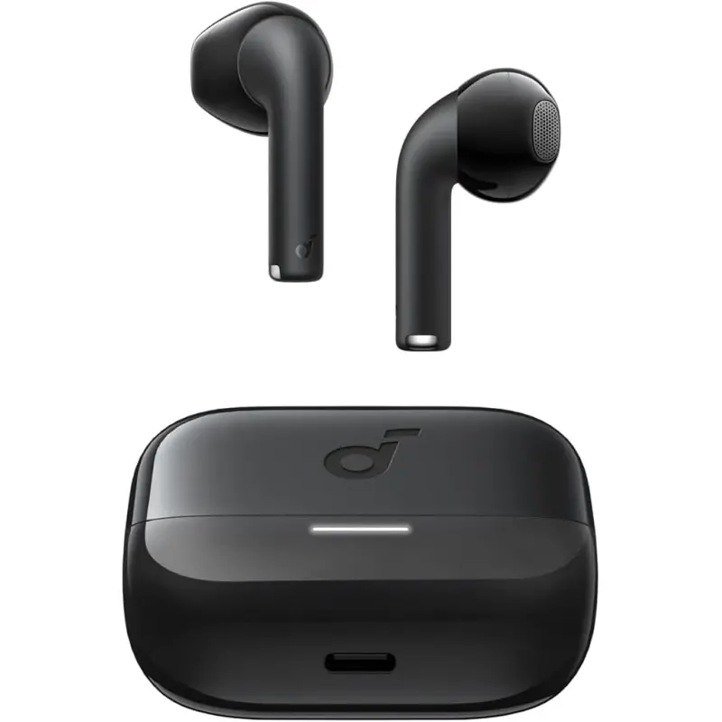 AUDÍFONOS INALÁMBRICOS SOUNDCORE K20i NEGRO A3994Z11