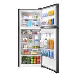 REFRIGERADORA TOP MOUNT INVERTER QUATTRO MIDEA 15P³ MDRT580MTM28WD