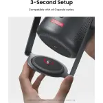 MINI PROYECTOR LÁSER SOUNDCORE KIT NEBULA CAPSULA 3 + STAND SOPORTE KT071XPA62