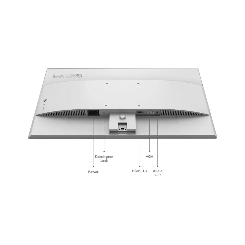 MONITOR LENOVO 23.8" FHD 144HZ IPS L244C 67DDKAC6LA