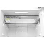 REFRIGERADORA TOP MOUNT INVERTER QUATTRO MIDEA 15P³ MDRT580MTM28WD