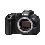 CAMARA PROFESIONAL CANON DIGITAL MIRRORLESS EOS R6 MARK III SOLO CUERPO
