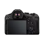 CAMARA PROFESIONAL CANON DIGITAL MIRRORLESS EOS R6 MARK III SOLO CUERPO