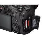 CAMARA PROFESIONAL CANON DIGITAL MIRRORLESS EOS R6 MARK III SOLO CUERPO