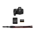 CAMARA PROFESIONAL CANON DIGITAL MIRRORLESS EOS R6 MARK III SOLO CUERPO