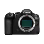 CAMARA PROFESIONAL CANON DIGITAL MIRRORLESS EOS R6 MARK III SOLO CUERPO