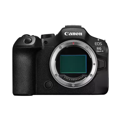 CAMARA PROFESIONAL CANON DIGITAL MIRRORLESS EOS R6 MARK III SOLO CUERPO