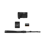 CAMARA PROFESIONAL CANON MIRRORLESS EOS R6 V SOLO CUERPO EOSR6VBODY