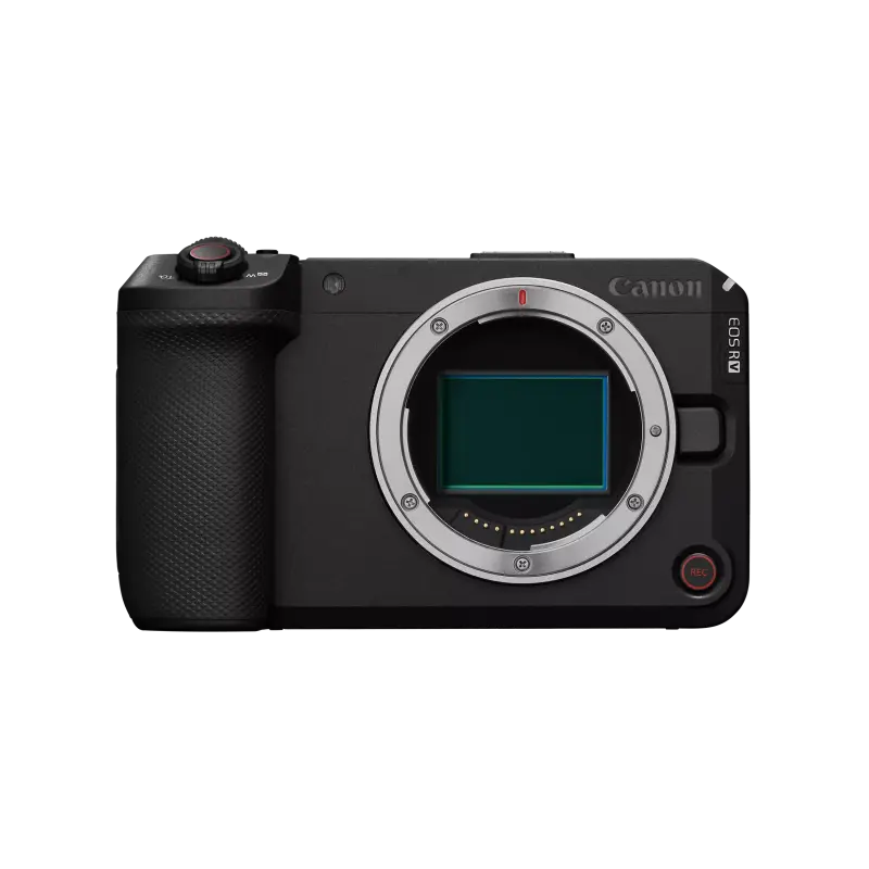 CAMARA PROFESIONAL CANON MIRRORLESS EOS R6 V SOLO CUERPO EOSR6VBODY
