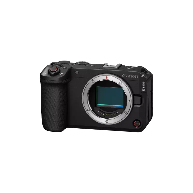 CAMARA PROFESIONAL CANON MIRRORLESS EOS R6 V SOLO CUERPO EOSR6VBODY