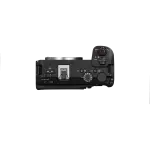 CAMARA PROFESIONAL CANON MIRRORLESS EOS R6 V SOLO CUERPO EOSR6VBODY