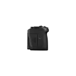 CAMARA PROFESIONAL CANON MIRRORLESS EOS R6 V SOLO CUERPO EOSR6VBODY