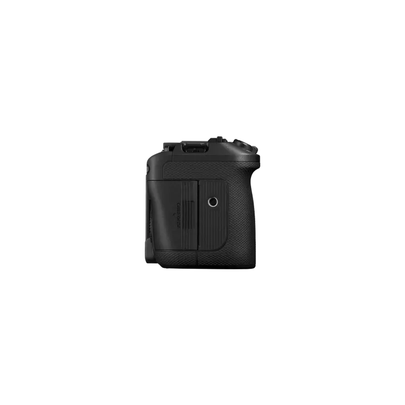 CAMARA PROFESIONAL CANON MIRRORLESS EOS R6 V SOLO CUERPO EOSR6VBODY
