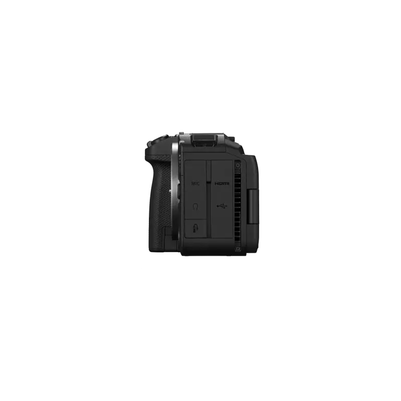 CAMARA PROFESIONAL CANON MIRRORLESS EOS R6 V SOLO CUERPO EOSR6VBODY