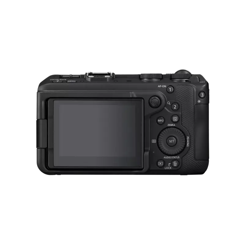 CAMARA PROFESIONAL CANON MIRRORLESS EOS R6 V SOLO CUERPO EOSR6VBODY