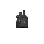 CAMARA PROFESIONAL CANON MIRRORLESS EOS R6 V SOLO CUERPO EOSR6VBODY