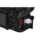CAMARA PROFESIONAL CANON MIRRORLESS EOS R6 V SOLO CUERPO EOSR6VBODY