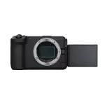 CAMARA PROFESIONAL CANON MIRRORLESS EOS R6 V SOLO CUERPO EOSR6VBODY
