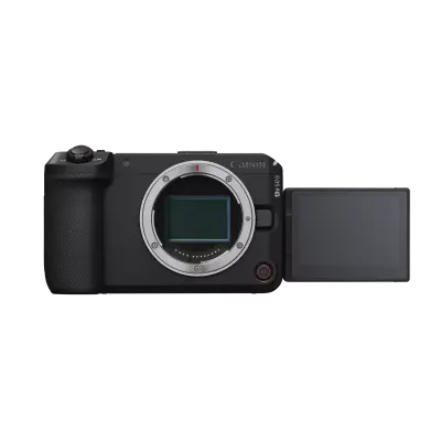 CAMARA PROFESIONAL CANON MIRRORLESS EOS R6 V SOLO CUERPO EOSR6VBODY