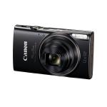 CAMARA DIGITAL CANON POWERSHOT ELPH 360 HS A NEGRO PSELPH360HSABKN