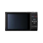 CAMARA DIGITAL CANON POWERSHOT ELPH 360 HS A NEGRO PSELPH360HSABKN